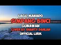 Lagu Simpang Binci - Gunawan Lagu Manado Cover By Shanty Dahlan 