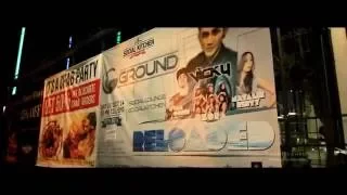 dj vicky nitinegoro at social kitchen solo g ground 