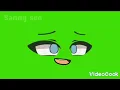Download Lagu ojos con pantalla verde para gacha