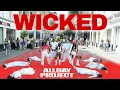 Download Lagu [KPOP IN PUBLIC] (4K) ALLDAY PROJECT - 'WICKED' Dance Cover By INEXUS #alldayproject