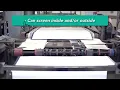 Spartech s Screen Printing Capabilities