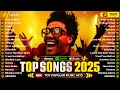 Download Lagu Billboard Hot 100 🍁 The Weeknd, Billie Eilish, Selena Gomez, Dua Lipa, Bruno Mars, Maroon 5, Adele