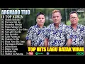 Arghado Trio ~ Viral Kompilasi Lagu Batak Terbaru 2025 Terpopuler Saat Ini Enak Di Dengar
