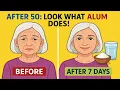 Download Lagu Alum Powder After 50: Here’s What Happens After 7 Days of Use!