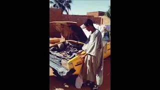 SUDAN ناشيونال جيوغرافيك السودان 