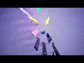 Download Lagu River Flows In You Marble Music Animation