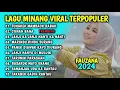 Download Lagu FAUZANA - LAGU MINANG TERBARU FULL ALBUM TERPOPULER 2024 - TUNGKEK MAMBAOK RABAH 🎶