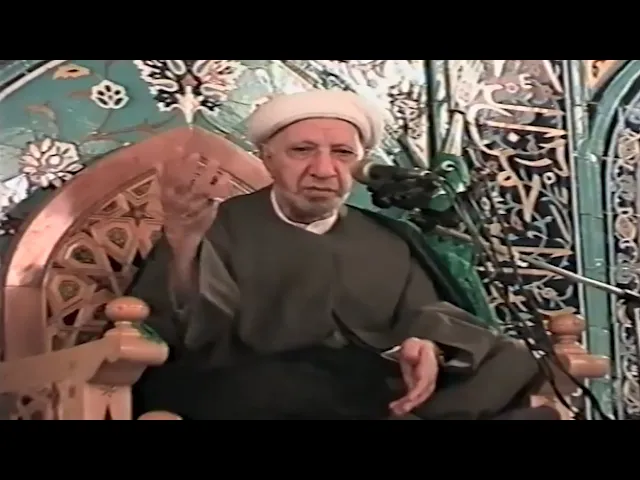 ربنا إني أسكنت من ذريتي بواد غير ذي زرع عند بيتك الحرام | د.احمد الوائلي