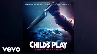 Bear McCreary - Theme from Child's Play (Official Audio)