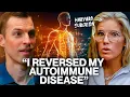 Harvard Surgeon Changes Her Mind About Modern Medicine After Autoimmune Disease