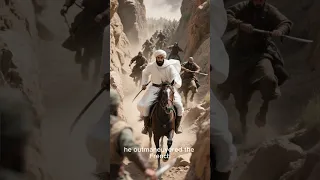 Emir Abdelkader El Djezairi The Algerian 