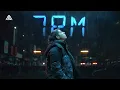 Mohammed Saeed - 7 PM | محمد سعيد - الساعة سبعة ( official visual video )