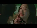 Hong Dou 红豆 - Fang Da Tong (lyrics + English)