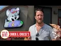 Barstool Pizza Review - Chuck E Cheese s