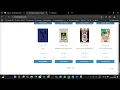 Website scraping using UiPath Software