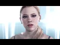 What Happens if You Don't Let Chloe Go - Detroit: Become Human Menu Keep Chloe