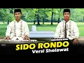 Download Lagu Sido Rondo Versi Sholawat | Khoirul Anwar | Sholawat Jawa Cover