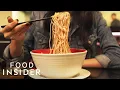 The World s First Michelin-Starred Ramen Is Now In San Francisco Line Around The Block