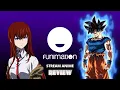 Funimation Switch Review
