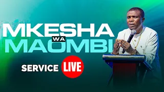 🔴#LIVE :(04.09.2026]  MKESHA MAALUM WA MAOMBI