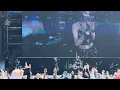 HANA - Bad Girl (2026 Pentaport Rockfestival in Korea, Incheon)