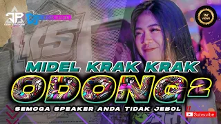 dj trap odong odong midel krak krak krak penghancur speaker riski irvan nanda didik jangkrik