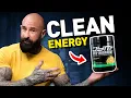 Why Pre JYM Plus Gives Clean Energy No Crash Dr Jim Stoppani