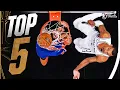 NBA s Top 5 Plays of the Night June 5 2026