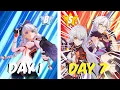Download Lagu I Played Honkai Impact 3rd For 7 DAYS