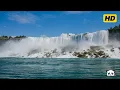 True Stories of Death and Tragedy at Niagara Falls
