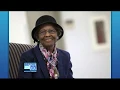 Moments in Black History Dr Gladys West