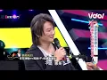 憲哥批新飛兒樂團「沒原主唱好」!? Lydia現場唱《星火》阿沁遭虧狂冒汗│ Vidol