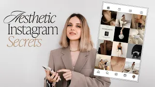 Download 7 Instagram Feed Tips | How to Create an Aesthetic Grid MP3