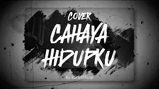 cahaya hidupku lady avisha cover