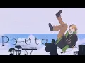 Download Lagu Po-uta (Porter Robinson) Humansongs