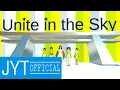 Unite In The Sky - Sakura School Simulator