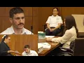 Critically Ill Physician Assistant Testifies About Treating Lindsay Clancy In Boston Hospital
