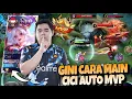 Download Lagu SSTTT SINI GW KASIH TAU CARA MAIN CICI AUTO MVP !! #MLBB
