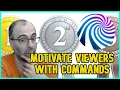 Mix It Up - First Second and Third Commands