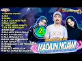 Download Lagu MADIUN NGAWI - JIKA - ACA ACA NEHI NEHI - DUO AGENG - AGENG MUSIK TERBARU 2022