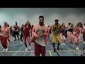 Dividimos (Bachata Version) - Salsation® Choreography by SMT Irving Herrera