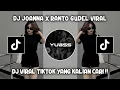 Download Lagu DJ JOANNA X RANTO GUDEL X AKU TAK BISA VIRAL TIKTOK TERBARU !