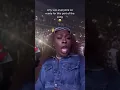 Download Lagu everyone was hype at the sza concert singing i hate u #shorts