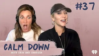 Calm Down Podcast Ep 37 Let s Clean Up This Mess