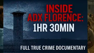 Inside ADX Florence The Most Secure Prison in America True Crime Documentary Supermax Prison