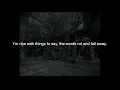 Blink-182 - Stay Together For The Kids (Lyric Video)