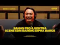 Download Lagu Cerita Dipha Barus dari Single “All Good”, “Rima Raga”, sampai Stadium Jakarta #BehindTheCurtain