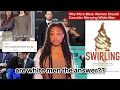 the swirl-ificaton of black women pasta and lobster interracial dating