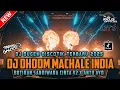 Download Lagu DJ DUGEM DISCOTIK TERBARU‼️DJ DHOOM MACHALE INDIA X BUTIRAN SANDIWARA CINTA ~ NEW