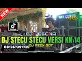 Download Lagu DJ MAMA MUDA X STECU STECU VERSI KN 14 OT PESONA - DJ ATEX ODT ft DJ YANTO KURE